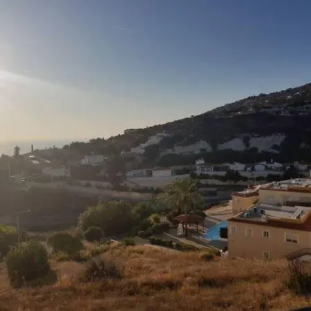 Pearl Complex, Macstudio 1 Apartment Peyia