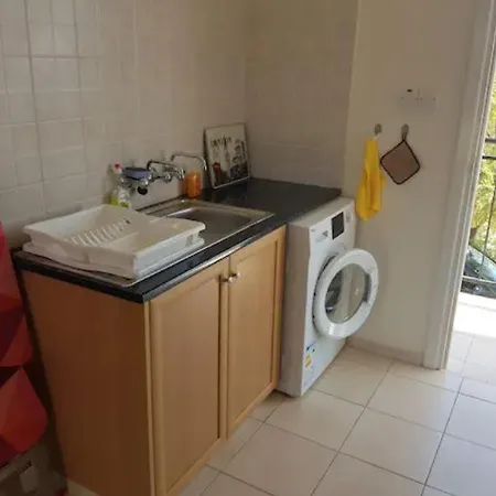 Pearl Complex, Macstudio 1 Apartment Peyia