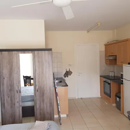 Pearl Complex, Macstudio 1 Apartment *