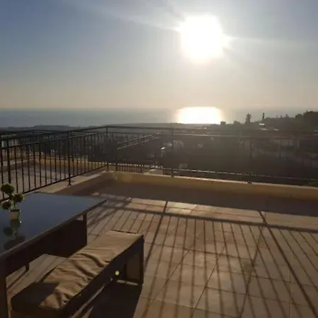 Pearl Complex, Macstudio 1 * Peyia