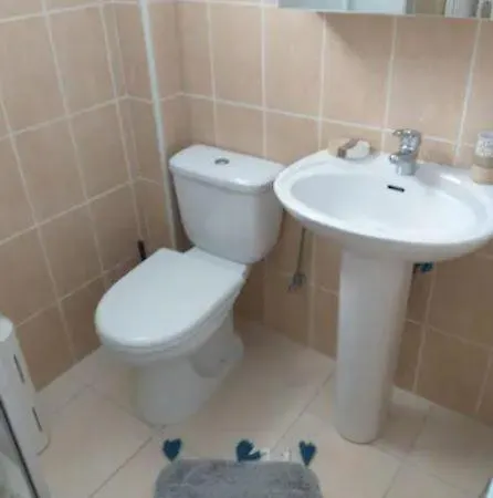 Pearl Complex, Macstudio 1 * Peyia
