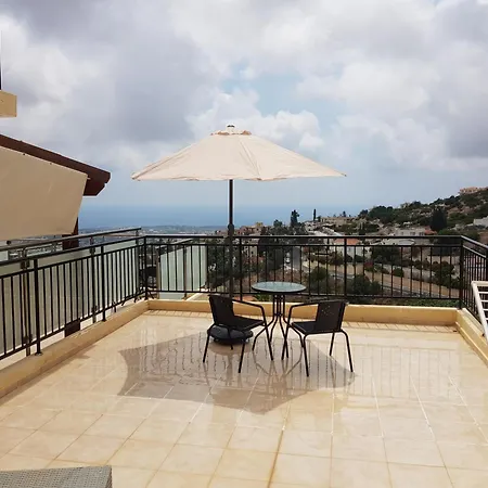 Apartamento Pearl Complex, Macstudio 1 Peyia