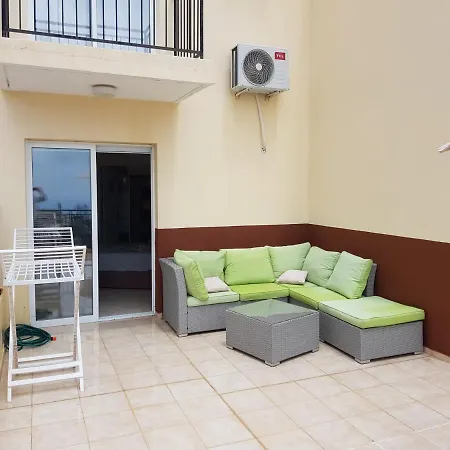 Pearl Complex, Macstudio 1 * Peyia