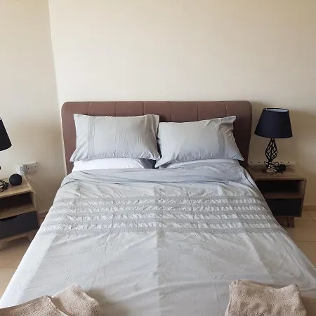 Pearl Complex, Macstudio 1 * Peyia