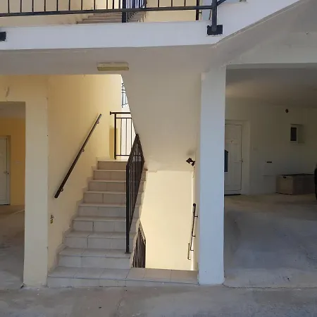 Pearl Complex, Macstudio 1 Apartamento