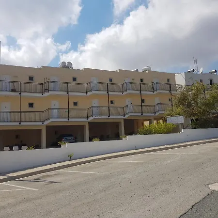 Daire Pearl Complex, Macstudio 1 Peyia